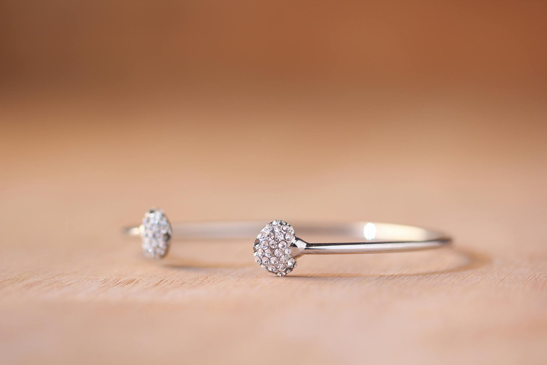 Rozana Spark Bracelet