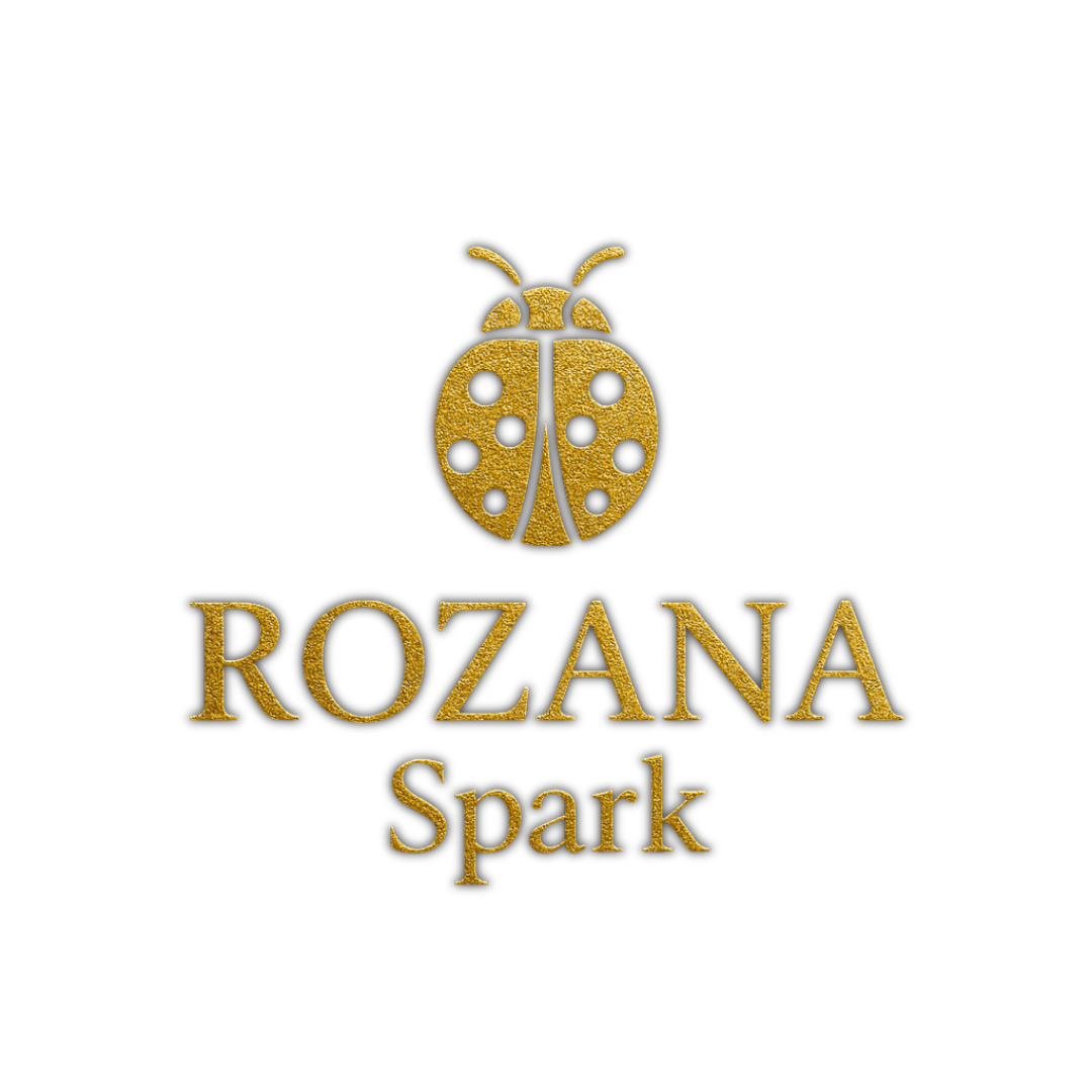 Rozana Spark Jewelry